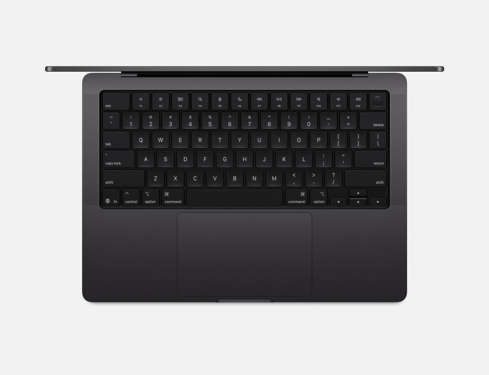 Apple MacBook Pro M5 14-inch 16GB RAM 1TB SSD 14.2" Liquid Retina Display Space Black (MDE14) - Image 6