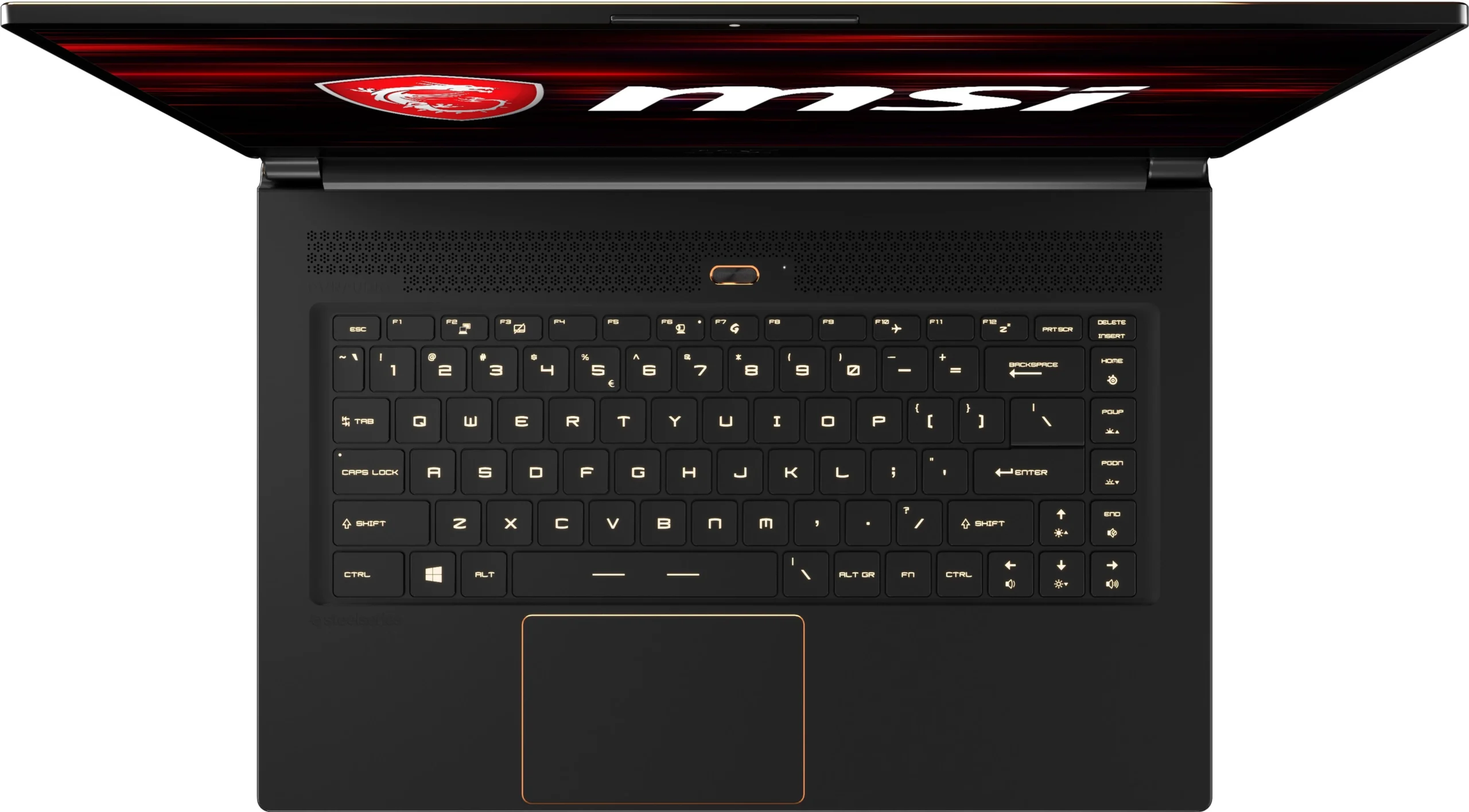 MSI GS65-8RF Gaming Laptop 8th Gen Intel Core i7-8750H 16GB RAM 512GB SSD 15.6" FHD 144Hz Refresh Rate Display RGB Backlight Keyboard 8GB NVIDIA GeForce GTX 1070 Graphics 6 Months Warranty ExUK Laptop - Image 9