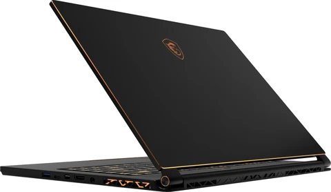 MSI GS65-8RF Gaming Laptop 8th Gen Intel Core i7-8750H 16GB RAM 512GB SSD 15.6" FHD 144Hz Refresh Rate Display RGB Backlight Keyboard 8GB NVIDIA GeForce GTX 1070 Graphics 6 Months Warranty ExUK Laptop - Image 3