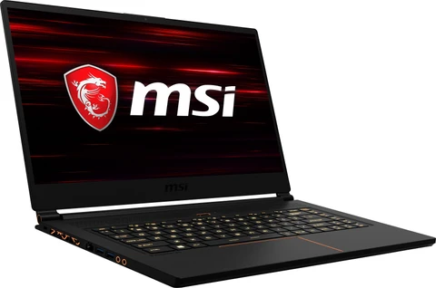 MSI GS65-8RF Gaming Laptop 8th Gen Intel Core i7-8750H 16GB RAM 512GB SSD 15.6" FHD 144Hz Refresh Rate Display RGB Backlight Keyboard 8GB NVIDIA GeForce GTX 1070 Graphics 6 Months Warranty ExUK Laptop - Image 8
