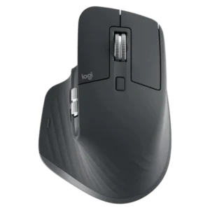 Logitech MX Master 3S Wireless Mouse (Graphite)