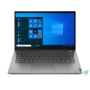 Lenovo ThinkBook 14 G4 IAP, Intel Core i7 1255U, 8GB DDR4 3200 (Up to 40GB Support), 512GB