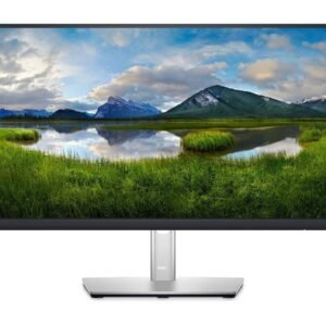 Dell P2222H 21.5 Inch Full HD Monitor IPS DisplayPort HDMI VGA USB 60Hz Refresh Rate ExUK Monitor