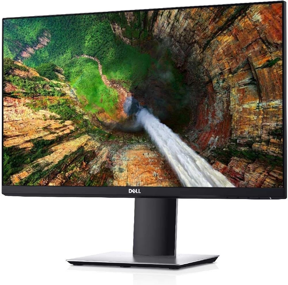 Dell P2319H 23 Inch FHD IPS Monitor HDMI VGA Display Port USB 3.0 60Hz Refresh Rate ExUK Monitor - Image 2