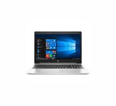 HP ProBook 450 G7 with a 10th Gen Intel Core i5, 8GB RAM, 256GB SSD, and 15.6-inch display - Image 3