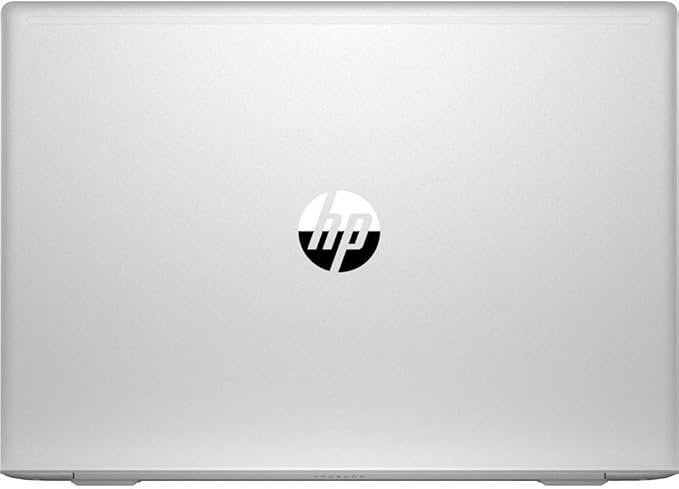 HP ProBook 450 G7 with a 10th Gen Intel Core i5, 8GB RAM, 256GB SSD, and 15.6-inch display - Image 4