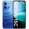 Redmi 15C 6GB RAM 128GB ROM 6.9-inch IPS LCD 50MP Wide Main Camera 6000mAh Battery 2 Years Warranty
