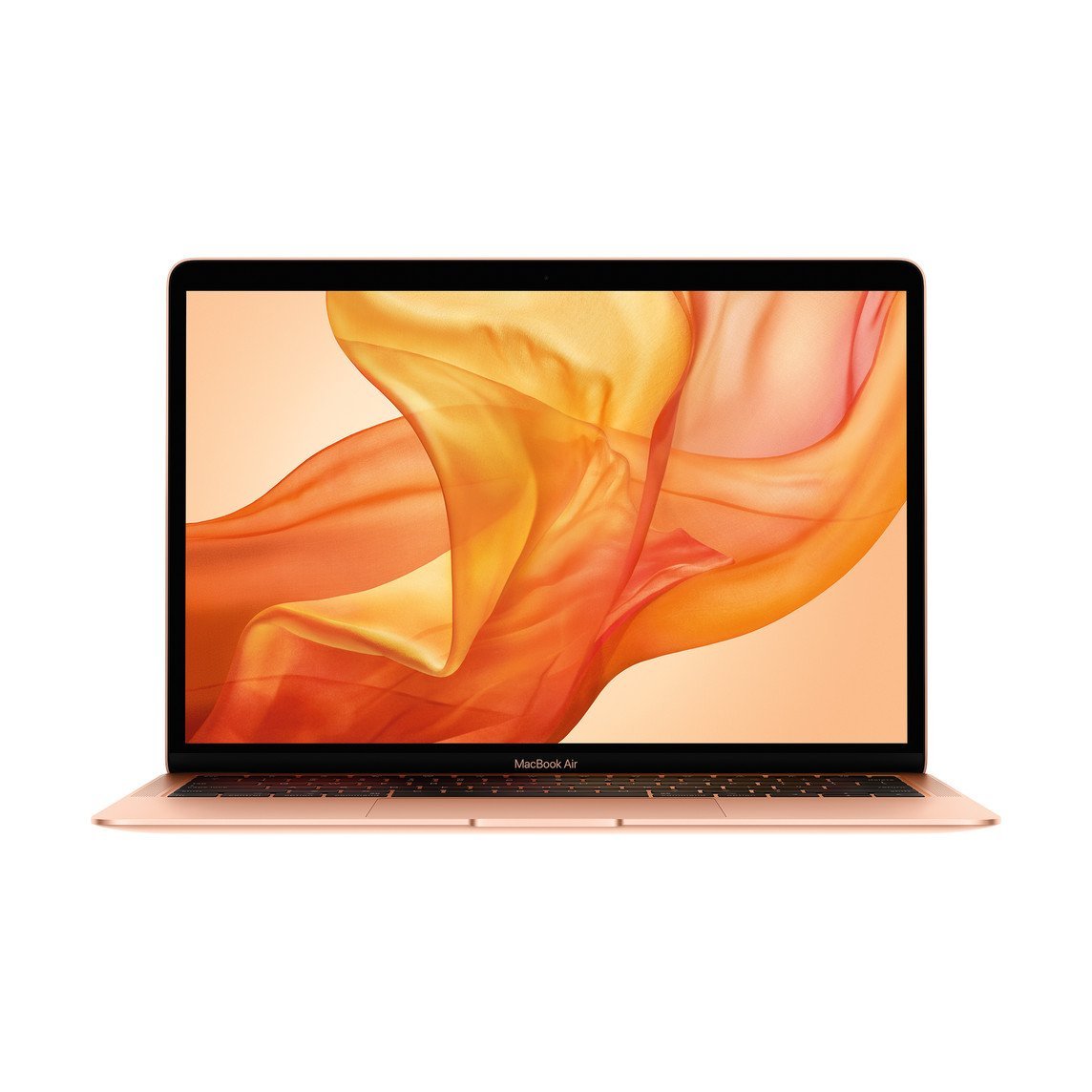 Apple MacBook Air 13.3″ M1 (MGND3) – Gold - Image 4