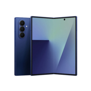 Samsung Galaxy Fold 7 12GB RAM 512GB ROM 8" Foldable Dynamic LTPO AMOLED 2X 120 Hz Main Display 6.5″ Dynamic AMOLED 2X 120 Hz Cover Display 200MP Main Camera East Africa Warranty