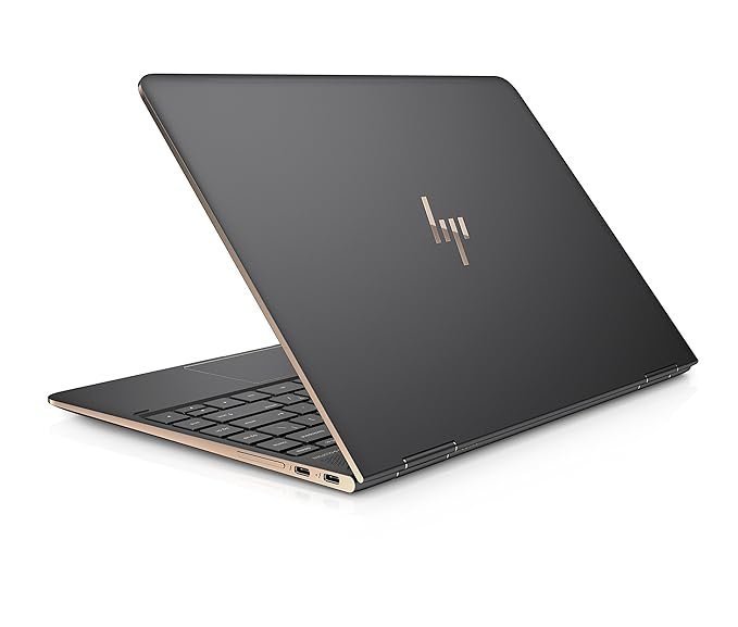 HP Spectre 13 Thin 7th gen i5 8gb 256SSD 13.3" Gold