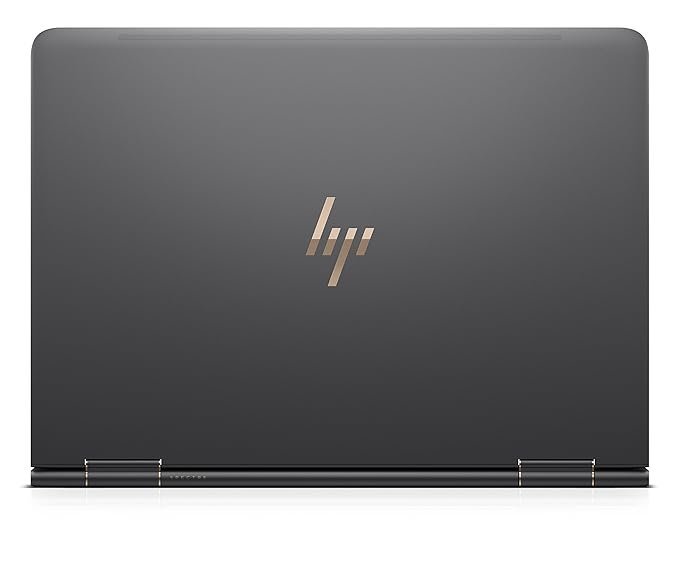 HP Spectre 13 Thin 7th gen i5 8gb 256SSD 13.3" Gold - Image 2