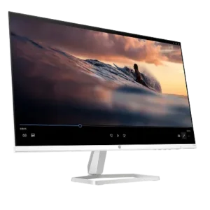 HP Series 5 527sa 27 Inch Full HD IPS 100Hz Monitor With Audio - New