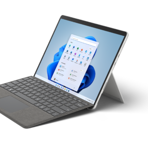 Microsoft Surface Pro 8 i7 11th Gen 16GB 256GB