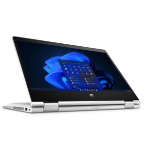 HP ProBook x360 435 G8 13.3" Convertible Laptop – AMD Ryzen 5 5600U | 8GB RAM | 256GB SSD | FHD Touchscreen