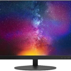 Lenovo ThinkVision T23d-10 22.5" WUXGA HDMI DP VGA Monitor 60Hz Refresh Rate ExUK Monitor