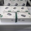 UGREEN USB-A+2*USB-C 65W GaN Tech Fast Charger - CD30