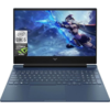 HP Victus Gaming Laptop, 15.6 inch FHD Display, 12th Gen Intel Core i5-12500H 12Core, NVIDIA GeForce RTX 3050, 16GB RAM, 1TB SSD, Bluetooth, Windows 11 Home, Bundle with JAWFOAL