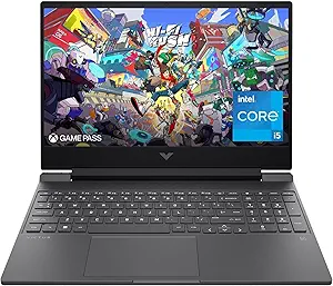 HP Victus 15 Gaming Laptop 12th Gen i5  16GB RAM  1TB SSD RTX 4050 6GB  Roadmap Tech Computers Nairobi