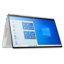 HP Spectre 13 Thin (8th Gen i5, 8GB RAM, 512GB SSD, 13.3" White)