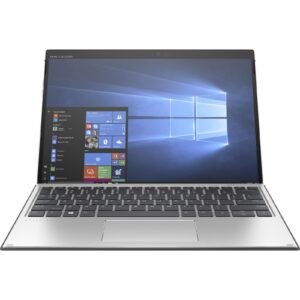 HP Elite X2 1012 G4 Intel Core i5 8th Generation 16GB RAM 512GB SSD 13 Inch IPS Touchscreen Integrated Intel UHD Graphics 620