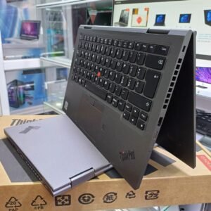Lenovo ThinkPad X1 Yoga Core i7 10th Gen 16GB RAM 512GB SSD 14″ WQHD IPS Multitouch Display