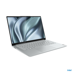 Lenovo Yoga 7 14IAL7, Intel Core i5 1235U, 16GB LPDDR5 4800 (Not Upgradable), 512GB