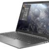 HP ZBook Firefly 14 G8 14" Laptop i7-1185G7 16GB 512GB SSD W10P 3V366UT