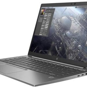 HP ZBook Firefly 14 G8 14" Laptop i7-1185G7 16GB 512GB SSD W10P 3V366UT